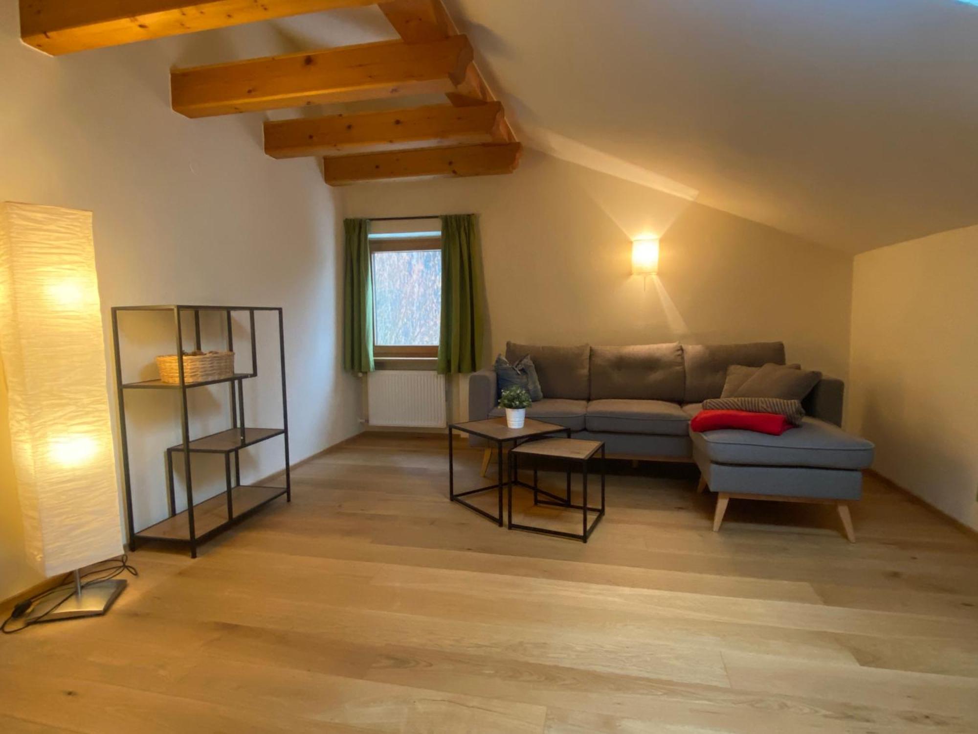 Haus Mayerbuechler - Chiemgau Karte 因泽尔 外观 照片